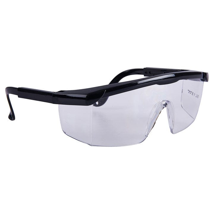 Amtech Safety Glasses - Clear Lens | ML Performance DIY & Power Tools