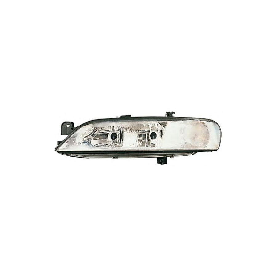 Hella 1EG 354 244-021 Headlight For Opel Vectra