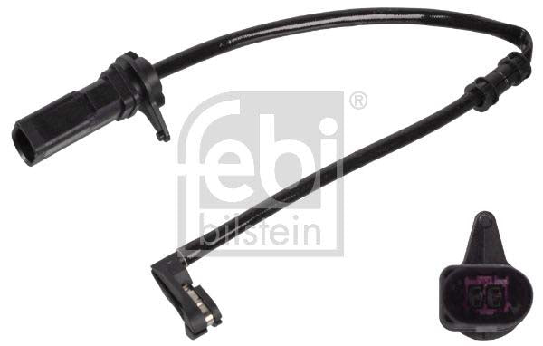 Febi Bilstein 172597 Brake Pad Wear Sensor | ML Performance UK Car Parts