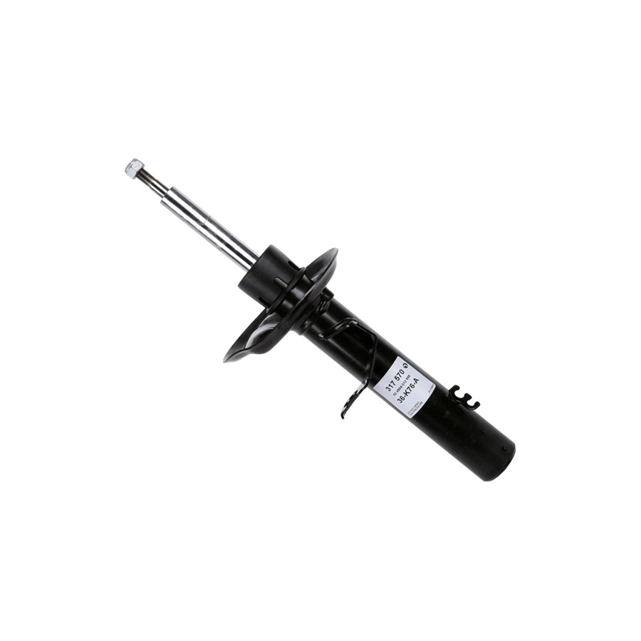 Sachs 317 570 Shock Absorber For BMW X3 (E83)