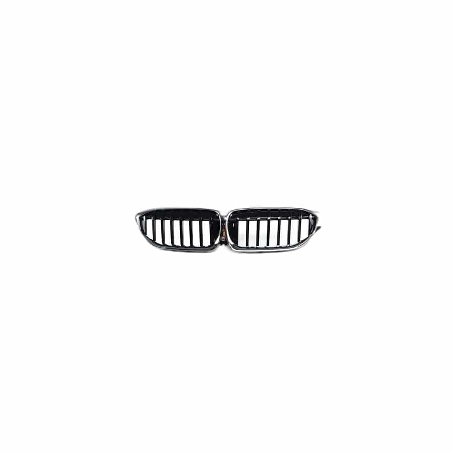 Genuine BMW 51138075666 G20 G21 Grill Front -M- (Inc. 330e, 318d & 330d) | ML Performance UK Car Parts