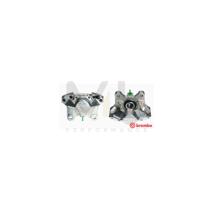 BREMBO F 86 018 Brake Caliper | ML Performance Car Parts