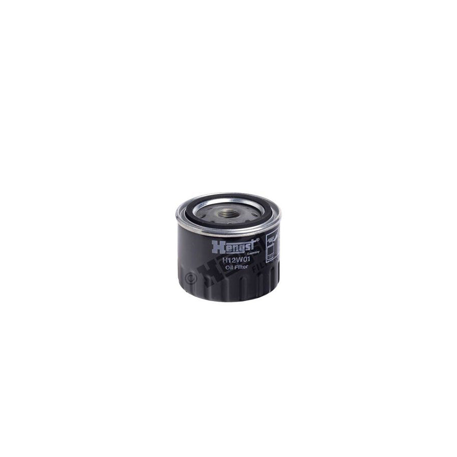 Hengst Filter H12W01 Oil Filter