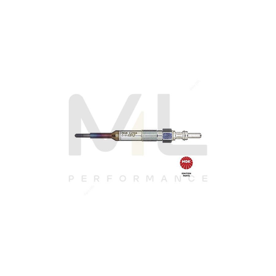 NGK Glow Plug CZ104 (NGK 9810) | ML Car Parts UK | ML Performance