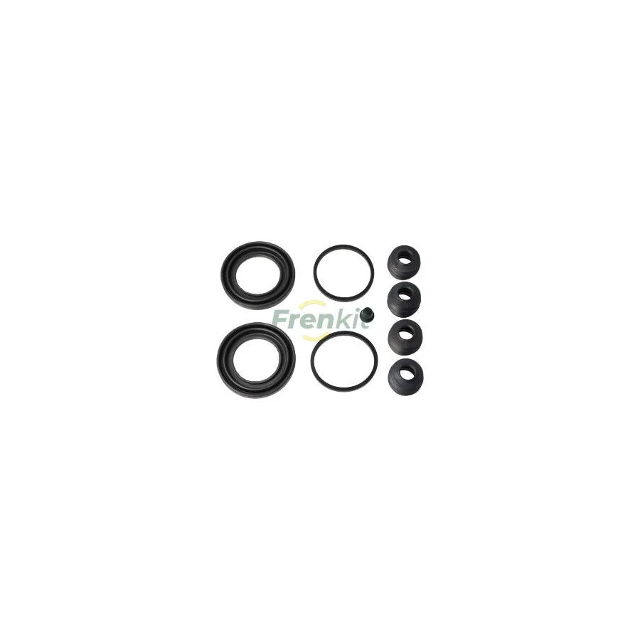 Frenkit 244008 Repair Kit, Brake Caliper For Iveco Daily | ML Performance UK Car Parts