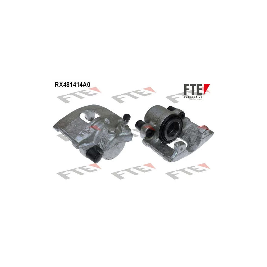 Fte RX481414A0 Brake Caliper For Ford Fiesta | ML Performance UK Car Parts