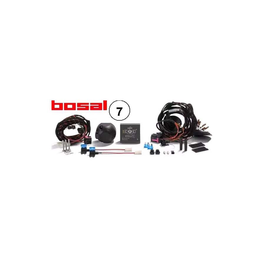 Bosal 002-509 Towbar Electric Kit