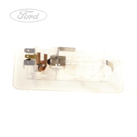 GENUINE FORD 4113167 TRANSIT INTERIOR LIGHT LAMP | ML Performance UK