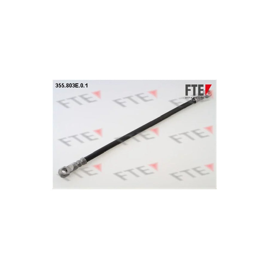 Fte 9741026 Brake Hose | ML Performance UK Car Parts