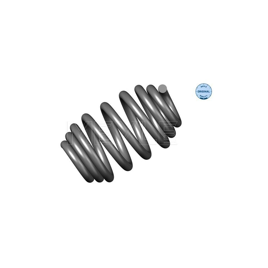 Meyle 014 739 0017 Coil Spring Suitable For Mercedes-Benz Vito