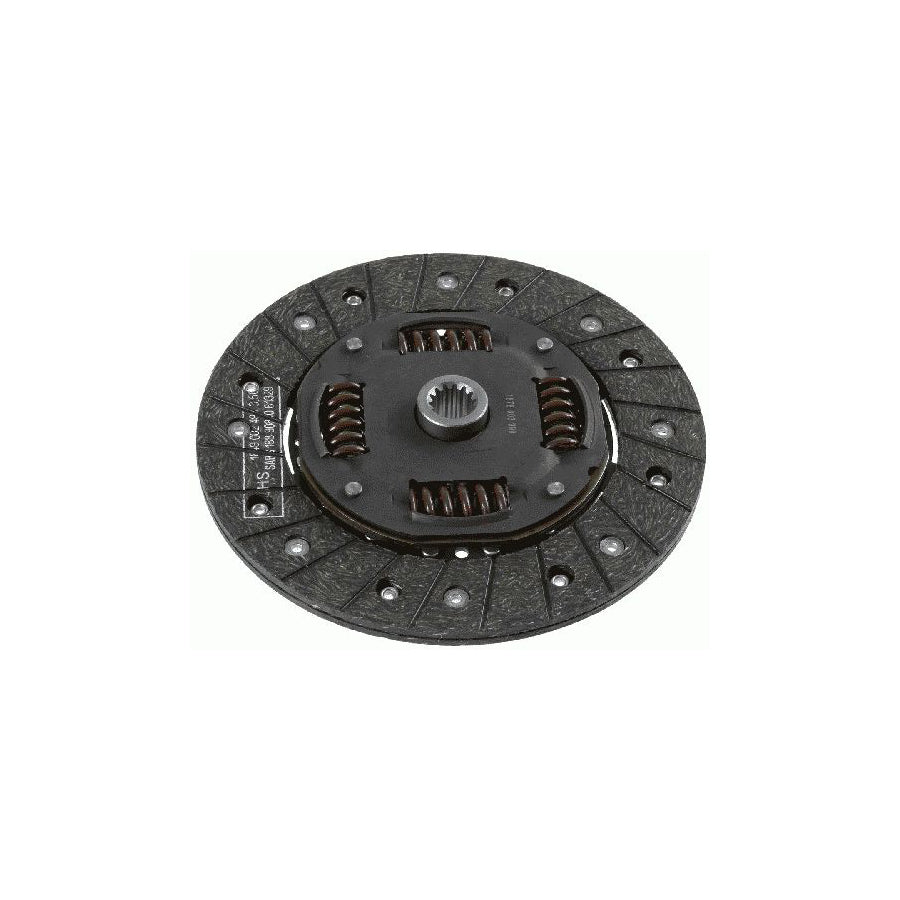 Sachs 1878 003 999 Clutch Disc