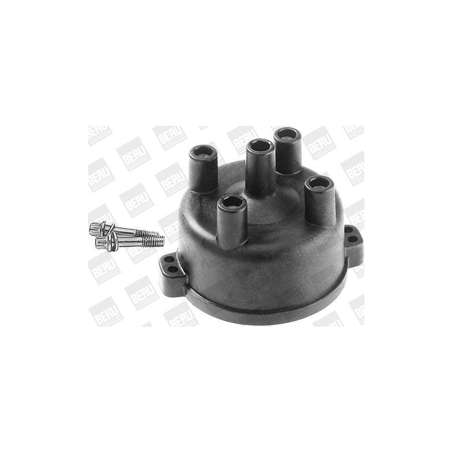 Beru VK365 Distributor Cap For Lada Samara