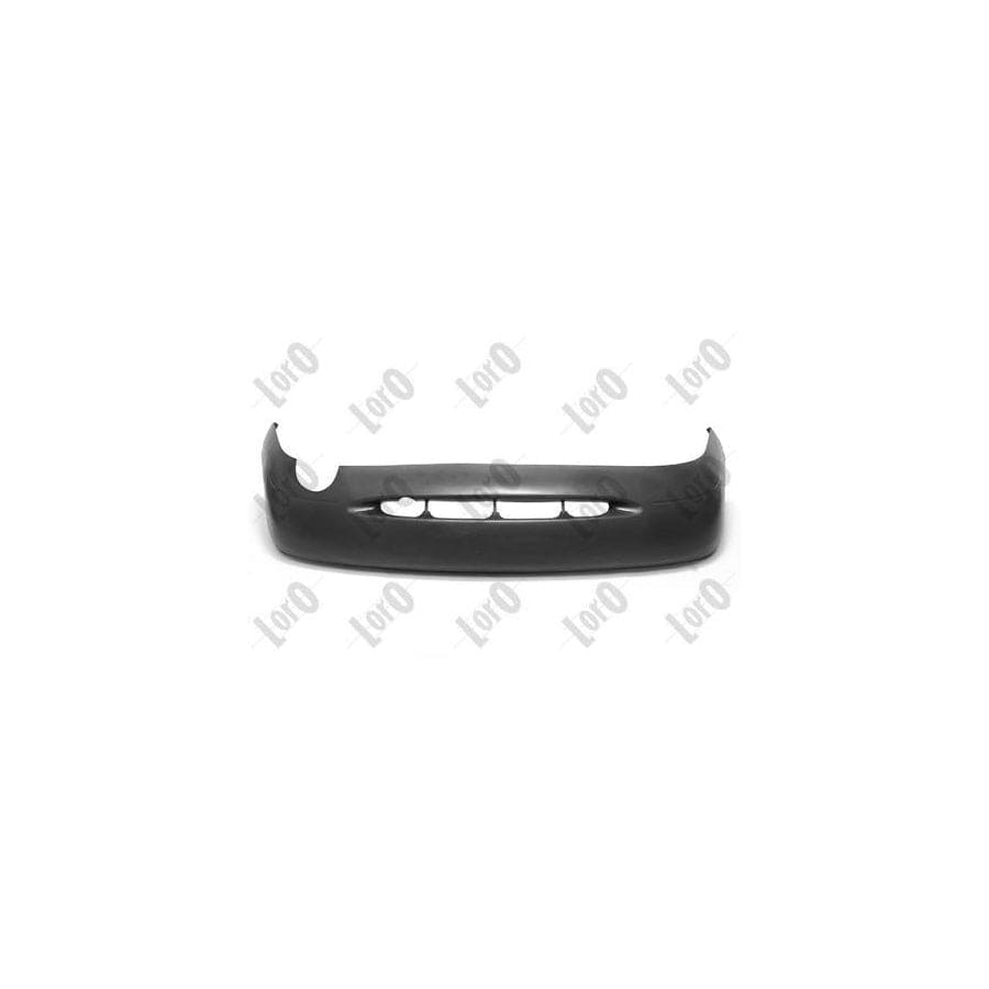 Abakus 01724710 Rear Bumper For Ford Mondeo Mk2 Saloon (Bfp) | ML Performance UK