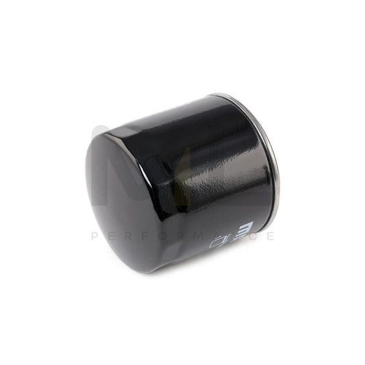 MAHLE ORIGINAL OC 232 Oil Filter Spin-on Filter, with one anti-return valve | ML Performance Car Parts