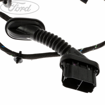 GENUINE FORD 1768062 MONDEO FRONT DOOR BODY CLOSURE WIRING | ML Performance UK