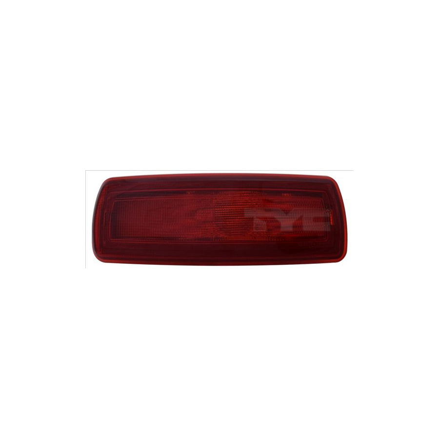 Tyc 15-0599-00-2 Third Brake Light | ML Performance UK Car Parts