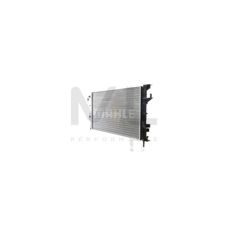 MAHLE ORIGINAL CR 459 000S Engine radiator Mechanically jointed cooling fins, Automatic Transmission, Manual Transmission | ML Performance Car Parts