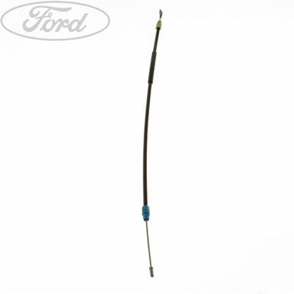 GENUINE FORD 1518017 PARKING HAND BRAKE CABLE | ML Performance UK