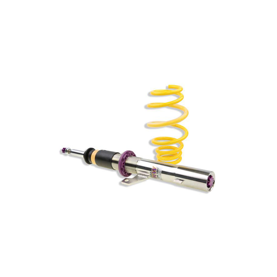 KW 35281030 Seat VW Variant 3 Coilover Kit (Leon & Golf) 4  | ML Performance UK Car Parts