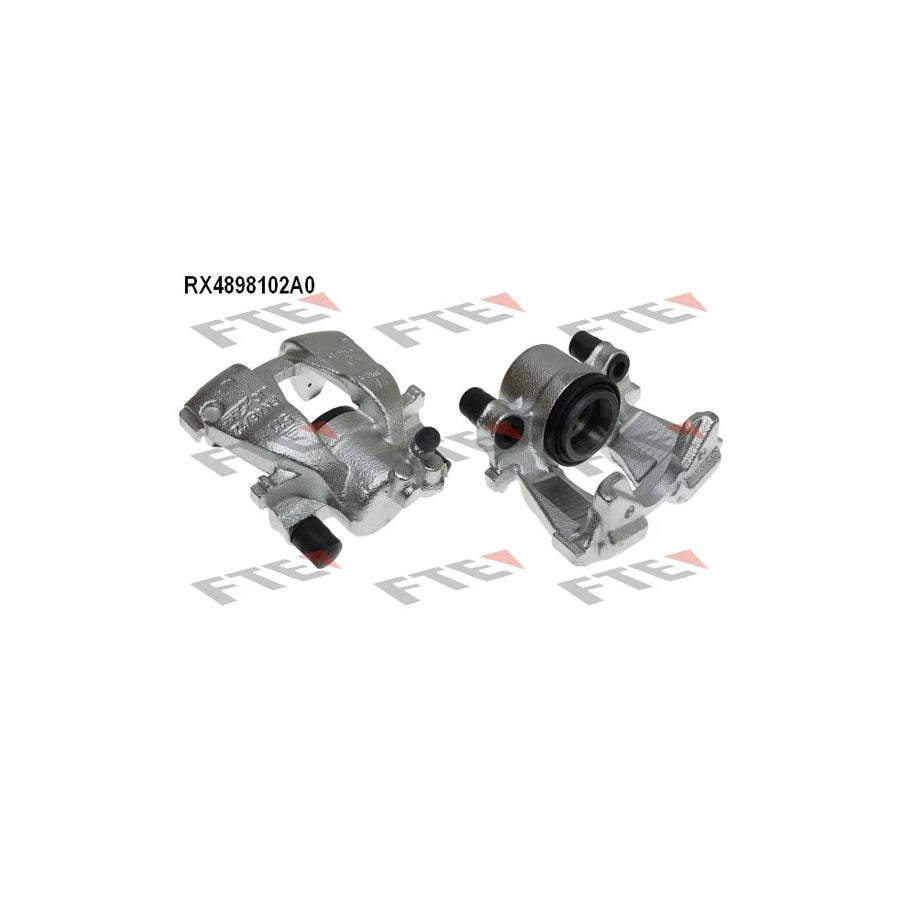 Fte RX4898102A0 Brake Caliper | ML Performance UK Car Parts