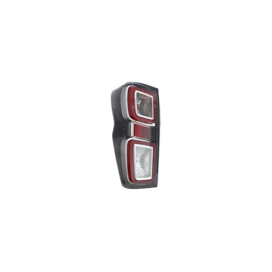 Abakus 2131939LAE Rear Light For Isuzu D-Max Iii Pickup (Rg01) | ML Performance UK