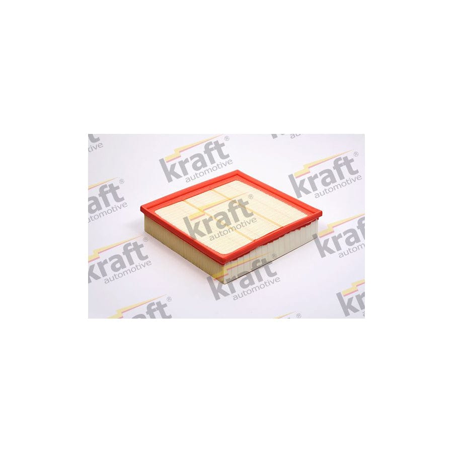 KRAFT 1711690 Air Filter for OPEL OMEGA | ML Performance UK Car Parts