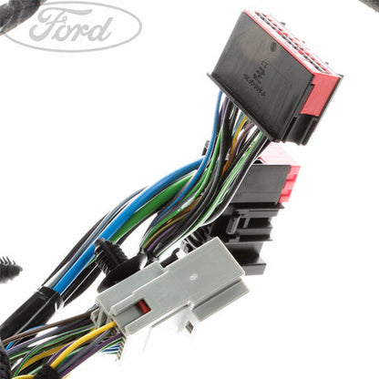 GENUINE FORD 1768062 MONDEO FRONT DOOR BODY CLOSURE WIRING | ML Performance UK