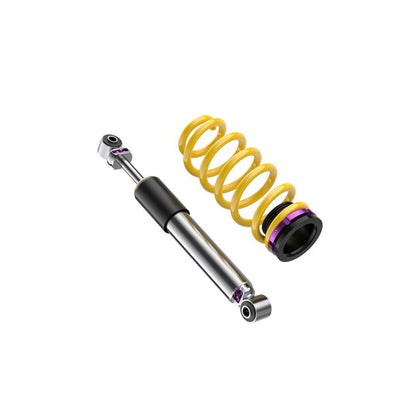 KW 3520856022 Toyota  Variant 3 Leveling Coilover Kit (Alphard / Vellfire) 7  | ML Performance UK Car Parts