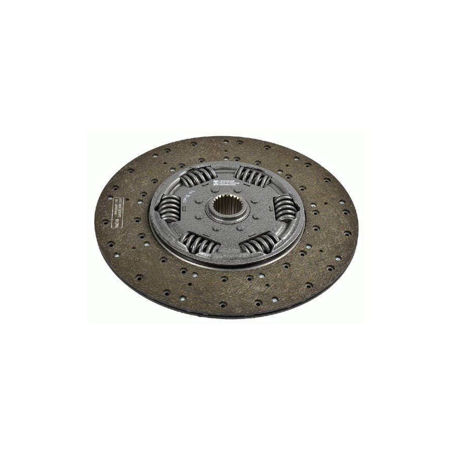 Sachs 1878 003 969 Clutch Disc