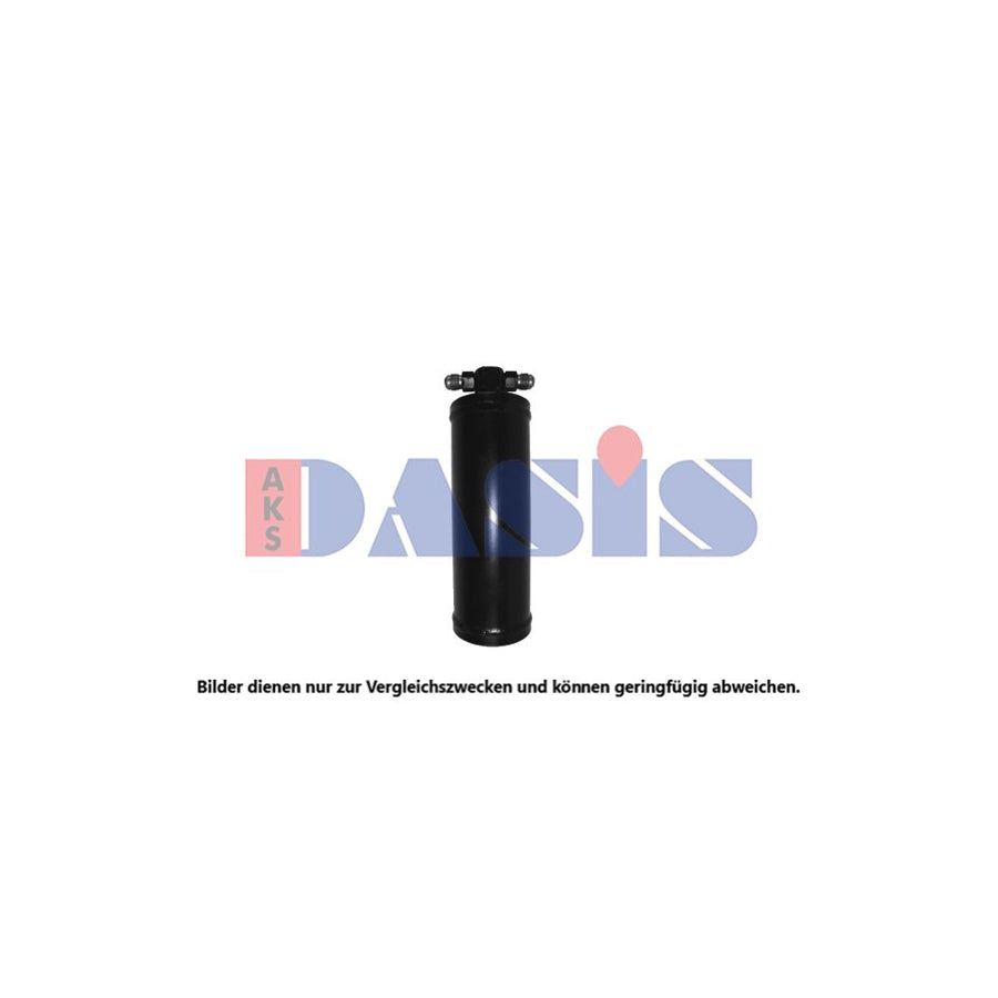 AKS Dasis 800691N Dryer, Air Conditioning | ML Performance UK