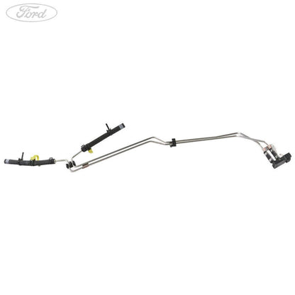 GENUINE FORD 1768391 TRANSIT 2.2 DURATORQ EXHAUST PRESSURE SENSOR 12-14 FWD | ML Performance UK