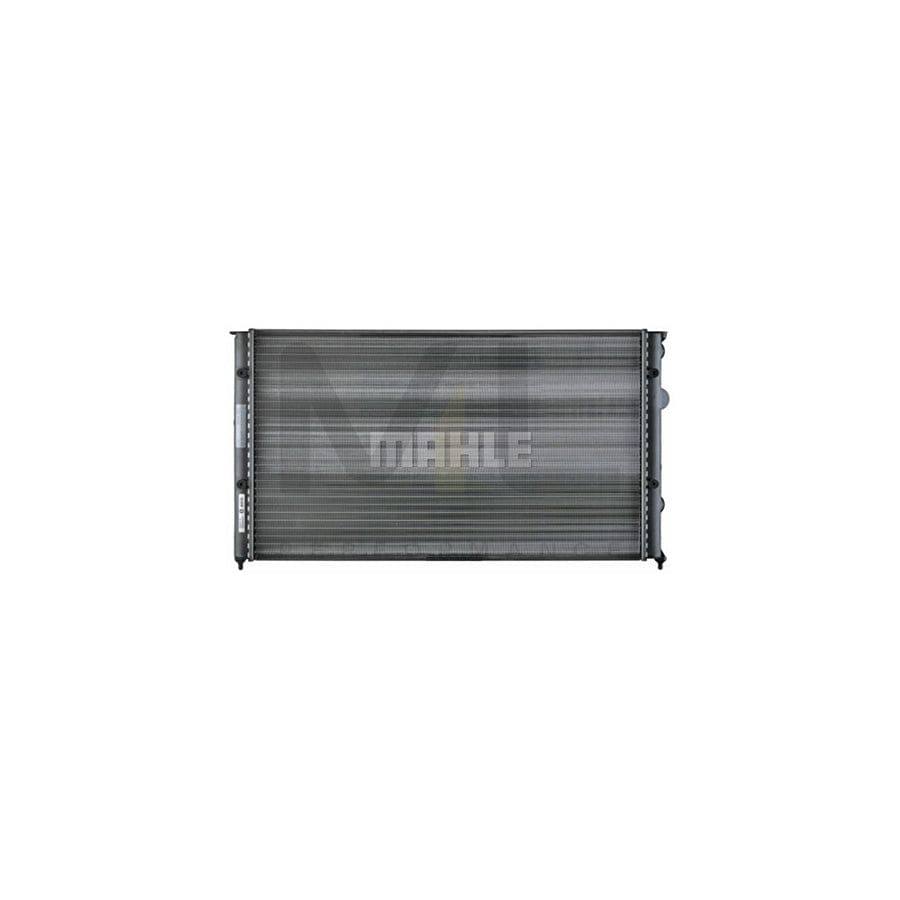 MAHLE ORIGINAL CR 410 000S Engine radiator Mechanically jointed cooling fins, Manual Transmission | ML Performance Car Parts