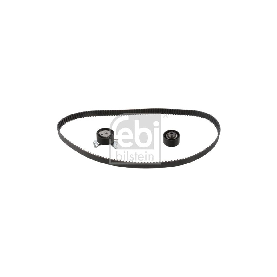 Febi Bilstein 22309 Timing Belt Kit