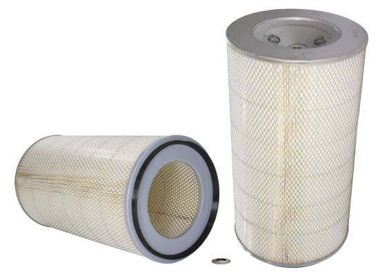 WIX Filters 42656 Air Filter