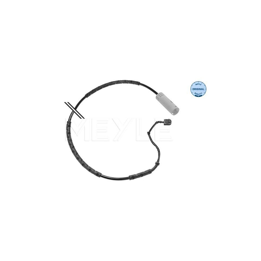 Meyle 314 527 0018 Brake Pad Wear Sensor