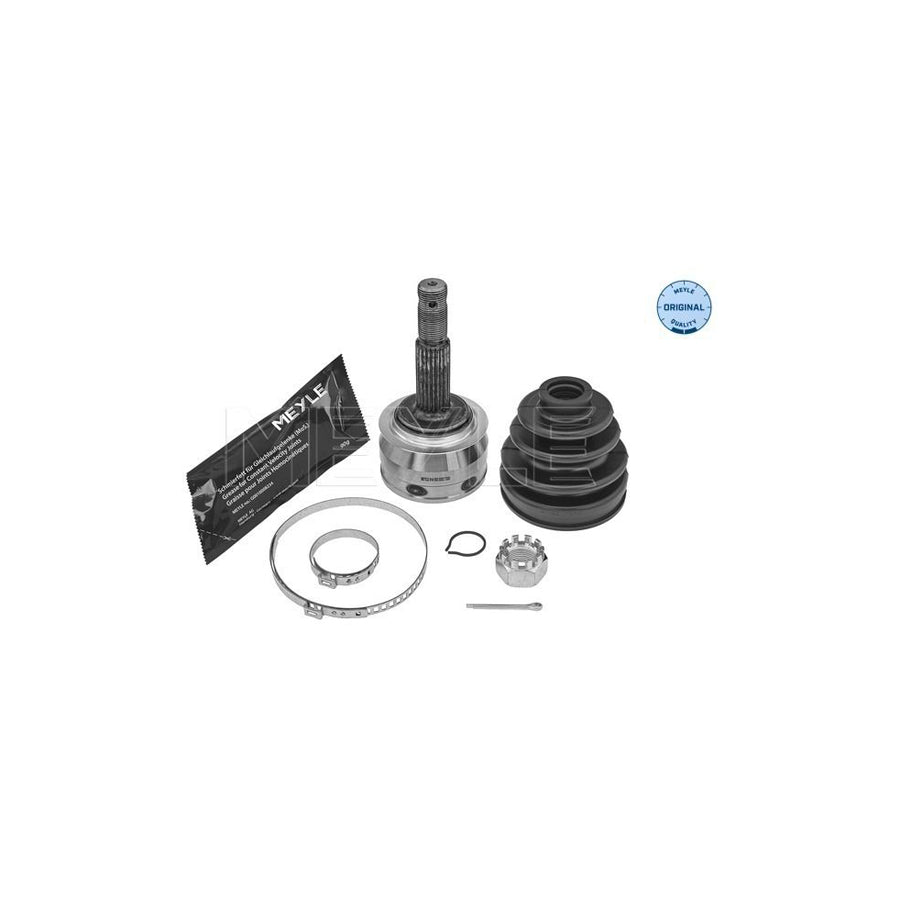 Meyle 614 903 0002 Joint Kit, Drive Shaft