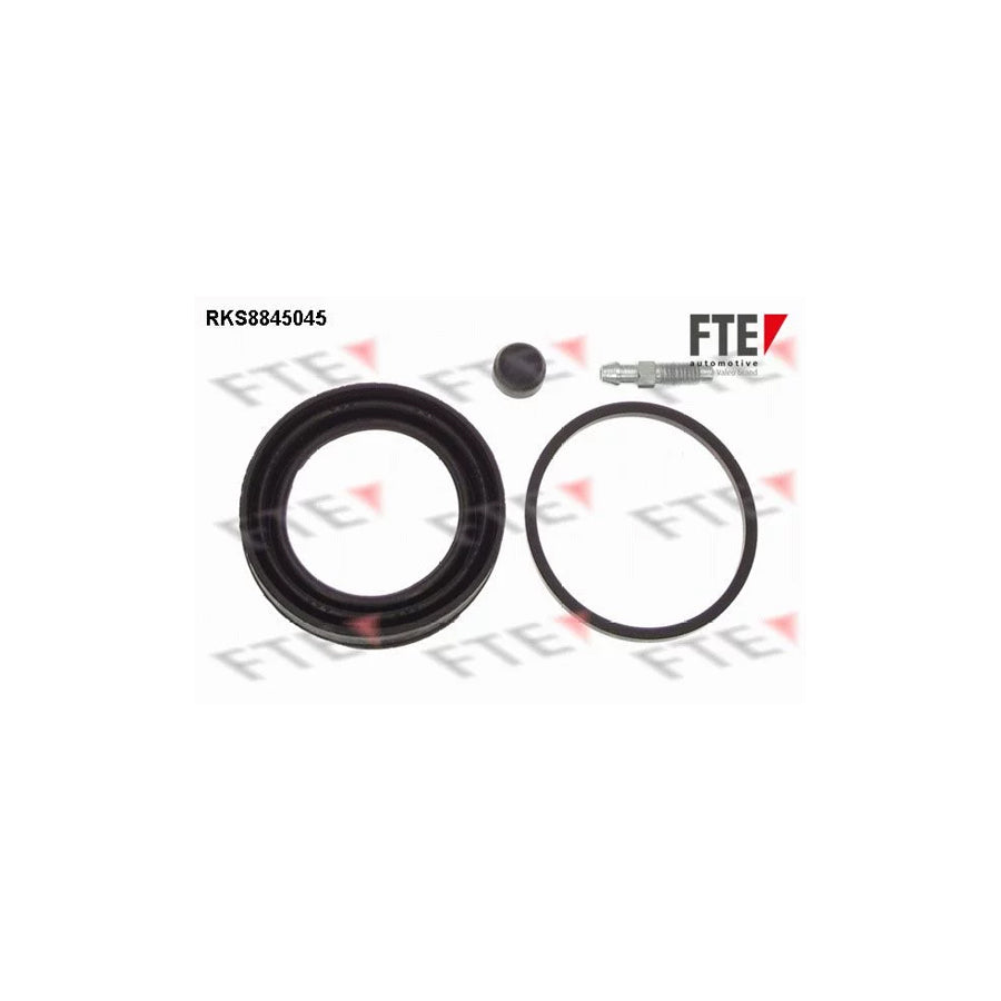 Fte RKS8845045 Repair Kit, Brake Caliper For Toyota Yaris I Hatchback (P1) | ML Performance UK Car Parts