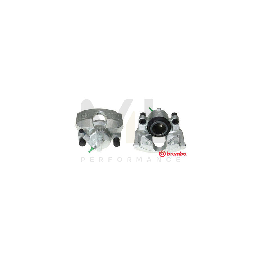 BREMBO F 68 134 Brake Caliper | ML Performance Car Parts