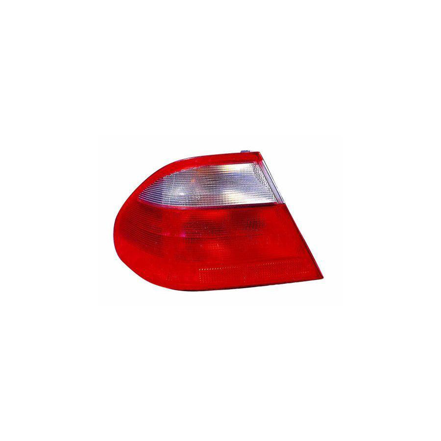 Abakus 4401954RUE Rear Light Suitable For Mercedes-Benz Clk | ML Performance UK