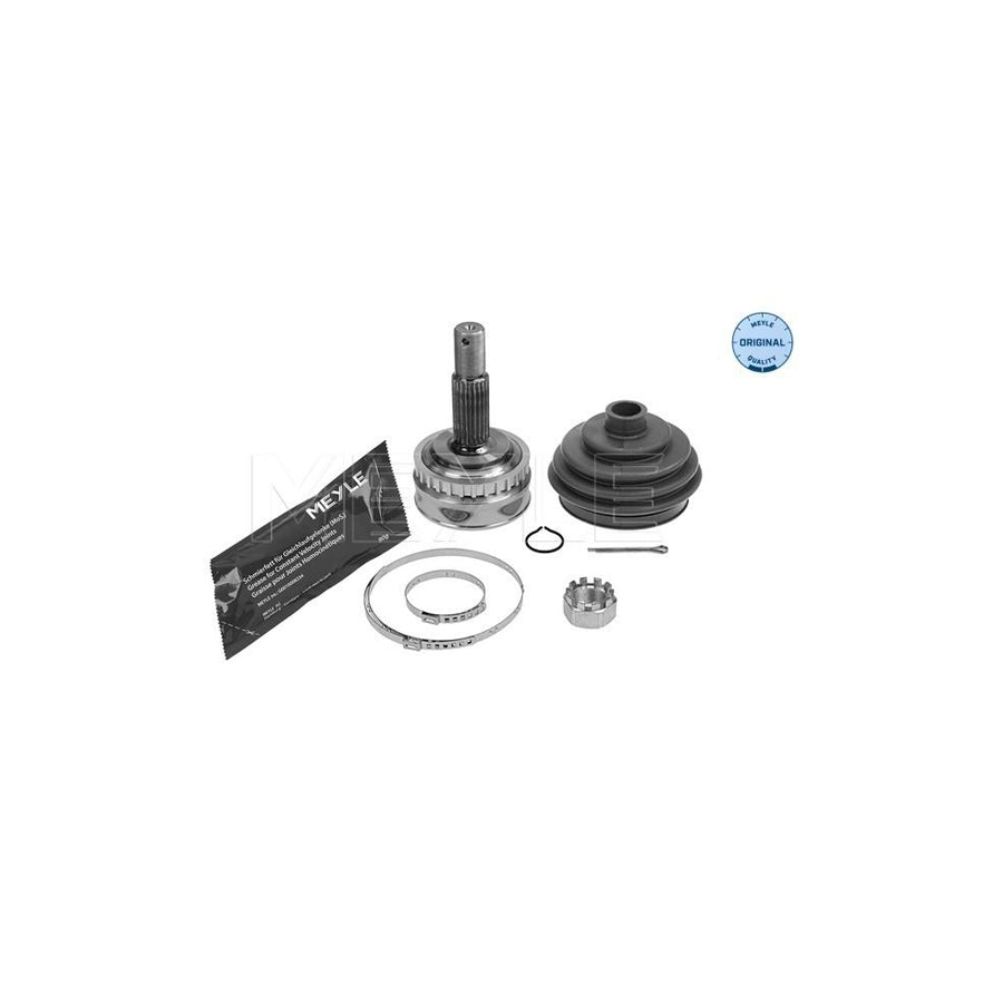 Meyle 614 903 0003 Joint Kit, Drive Shaft