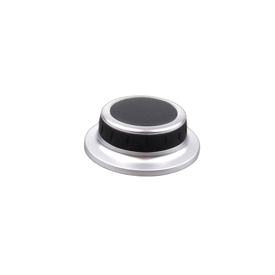 Genuine BMW 65826983881 E60 E61 Control Knob PERLGLANZ CHROM (Inc. 530xi, 525xi & 545i) | ML Performance UK Car Parts