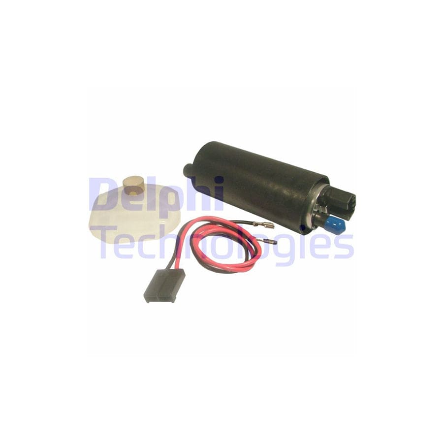 Delphi Fe0439-12B1 Fuel Pump