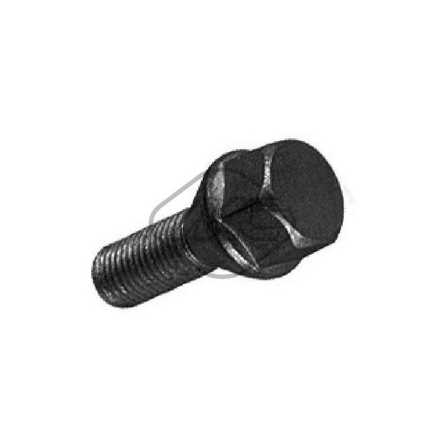 Metalcaucho 00933 Wheel Bolt | ML Performance UK Car Parts