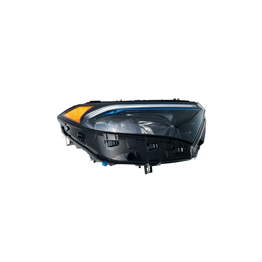 Hella 1EX 014 530-361 Headlight Suitable For Mercedes-Benz Eqa (H243)