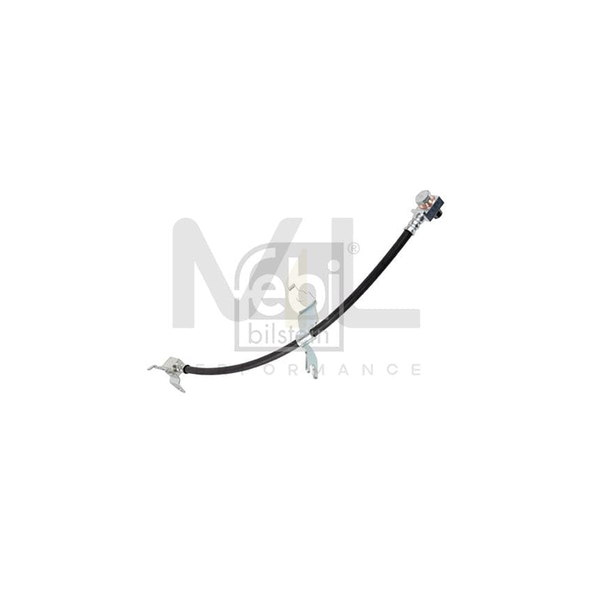 FEBI BILSTEIN 171038 Brake Hose for FORD TRANSIT Front Axle Right, 482mm | ML Performance Car Parts