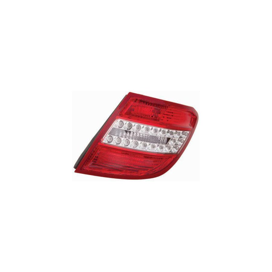 Abakus 4401964LUE Rear Light Suitable For Mercedes-Benz C-Class T-Modell (S204) | ML Performance UK