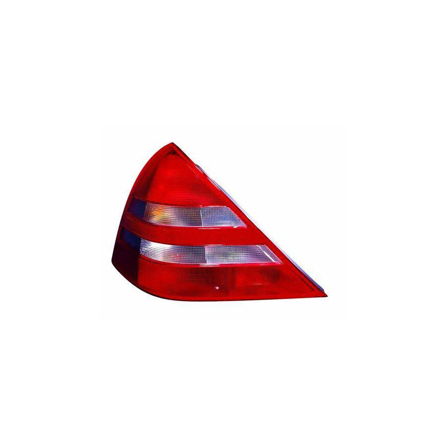 Abakus 4401962RUE Rear Light Suitable For Mercedes-Benz Slk (R170) | ML Performance UK