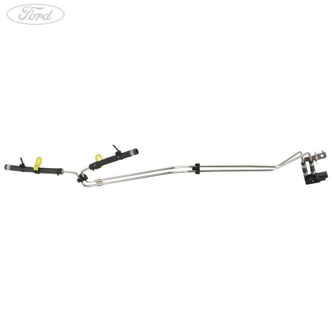 GENUINE FORD 1768391 TRANSIT 2.2 DURATORQ EXHAUST PRESSURE SENSOR 12-14 FWD | ML Performance UK