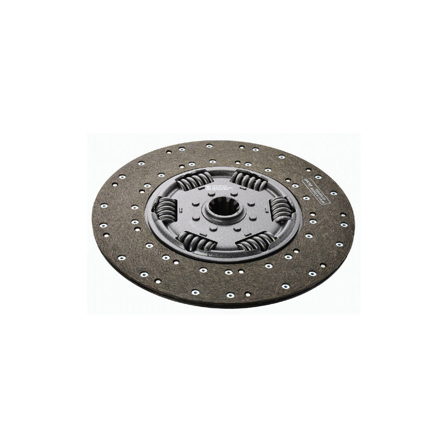 Sachs 1878 003 968 Clutch Disc