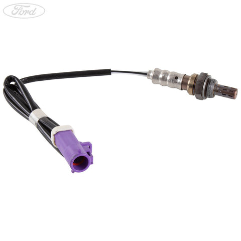 GENUINE FORD 1677293 FIESTA FUSION LAMBDA O2 CATALYST OXYGEN SENSOR | ML Performance UK